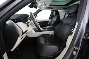 Land Rover Range Rover 3.0 I6 P550e Autobiography