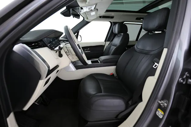 Land Rover Range Rover 3.0 I6 P550e Autobiography