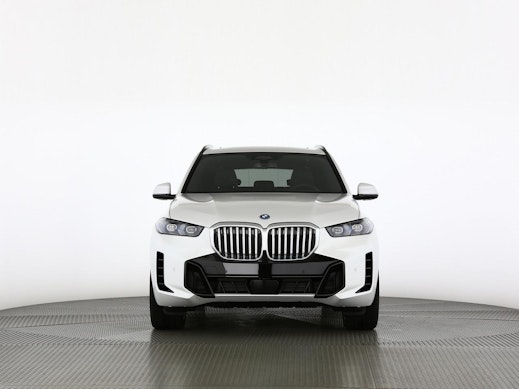 BMW X5 50e xDrive SAG 2