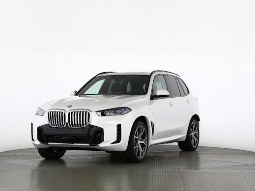 BMW X5 50e xDrive SAG 0