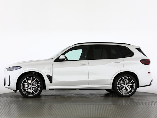 BMW X5 50e xDrive SAG 1