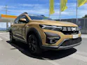 Dacia Sandero Stepway extreme TCe 90 auto