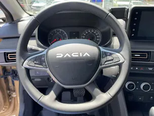 Dacia Sandero Stepway extreme TCe 90 auto