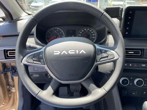 Dacia Sandero Stepway extreme TCe 90 auto
