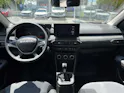 Dacia Sandero Stepway extreme TCe 90 auto