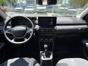 Dacia Sandero Stepway extreme TCe 90 auto