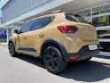 Dacia Sandero Stepway extreme TCe 90 auto
