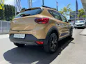 Dacia Sandero Stepway extreme TCe 90 auto