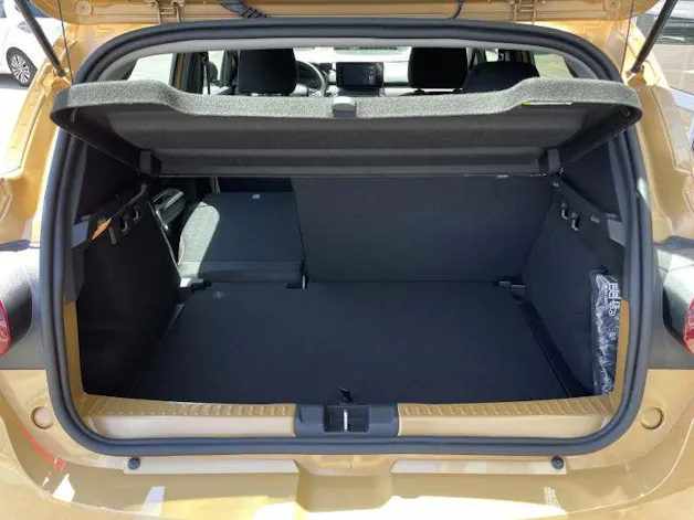 Dacia Sandero Stepway extreme TCe 90 auto