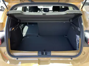 Dacia Sandero Stepway extreme TCe 90 auto