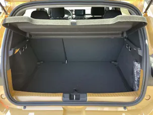 Dacia Sandero Stepway extreme TCe 90 auto