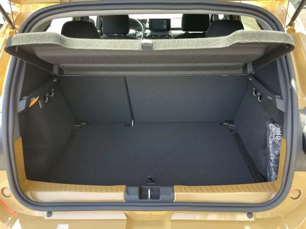 Dacia Sandero Stepway extreme TCe 90 auto