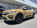 Dacia Sandero Stepway extreme TCe 90 auto