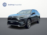 First vehicle image