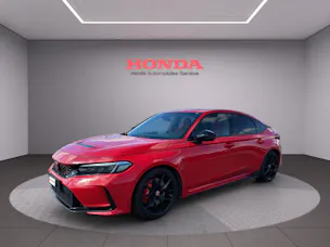 Honda Civic 2.0 VTEC Type R