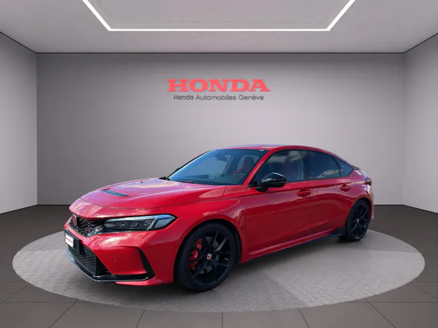 Honda Civic 2.0 VTEC Type R