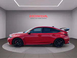Honda Civic 2.0 VTEC Type R
