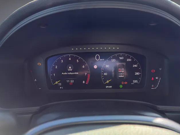 Honda Civic 2.0 VTEC Type R