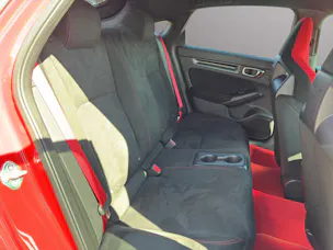 Honda Civic 2.0 VTEC Type R