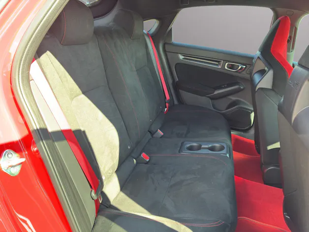 Honda Civic 2.0 VTEC Type R