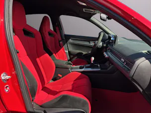 Honda Civic 2.0 VTEC Type R