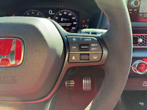 Honda Civic 2.0 VTEC Type R