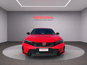 Honda Civic 2.0 VTEC Type R