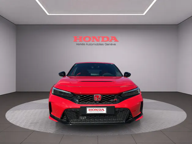 Honda Civic 2.0 VTEC Type R