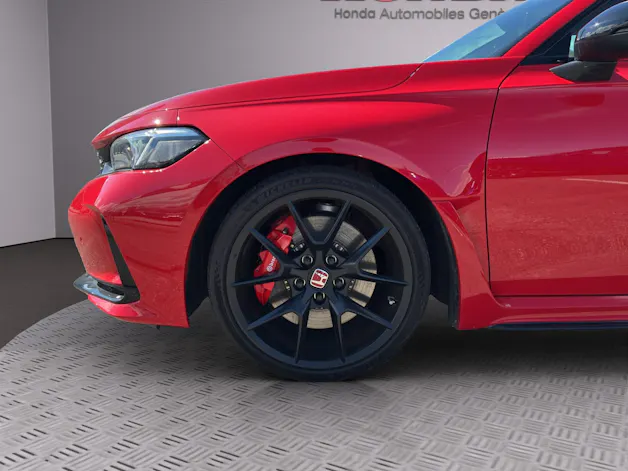 Honda Civic 2.0 VTEC Type R
