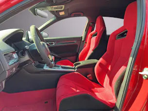 Honda Civic 2.0 VTEC Type R