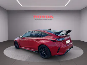 Honda Civic 2.0 VTEC Type R