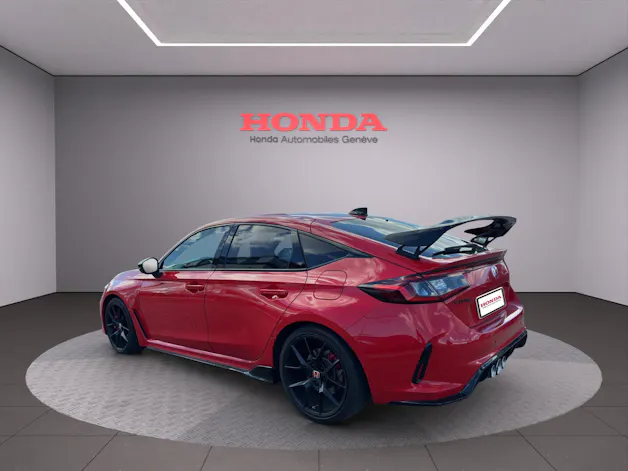 Honda Civic 2.0 VTEC Type R