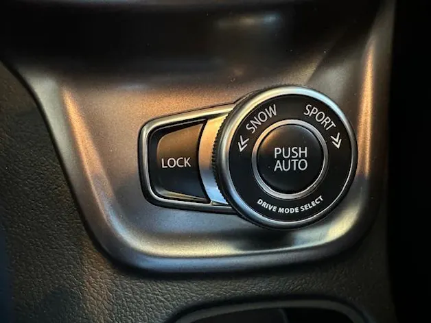 Suzuki Vitara 1.4 T Compact Top Hybrid 4x4
