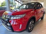 First vehicle image