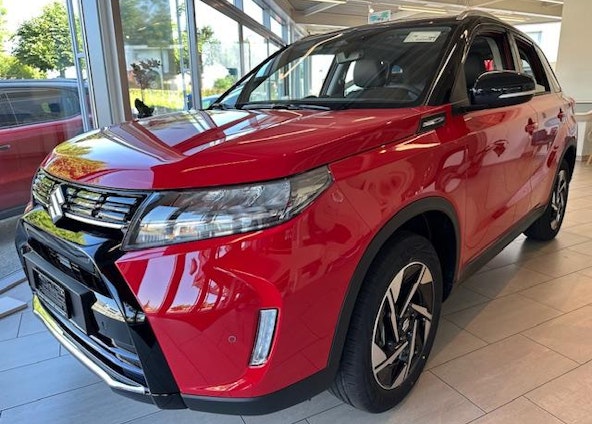 First vehicle image First vehicle image