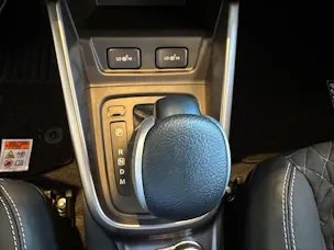 Suzuki Vitara 1.4 T Compact Top Hybrid 4x4