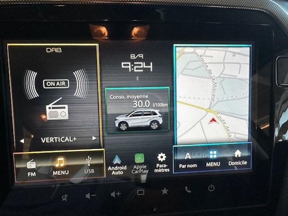 Vehicle image 8