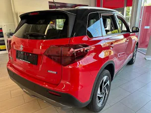 Suzuki Vitara 1.4 T Compact Top Hybrid 4x4
