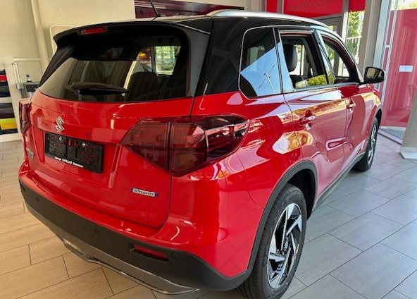 Vehicle image 1 Vehicle image 1