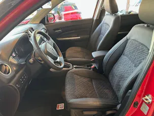 Suzuki Vitara 1.4 T Compact Top Hybrid 4x4