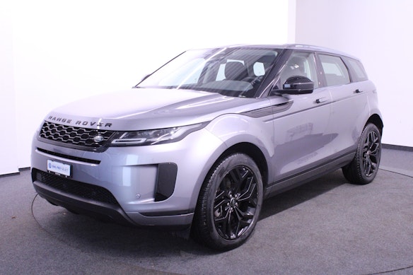 LAND ROVER Range Rover Evoque 2.0 T SE 0