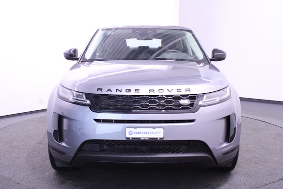 LAND ROVER Range Rover Evoque 2.0 T SE 1
