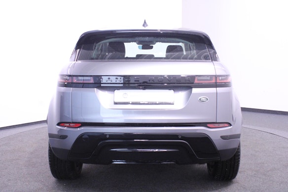 LAND ROVER Range Rover Evoque 2.0 T SE 2