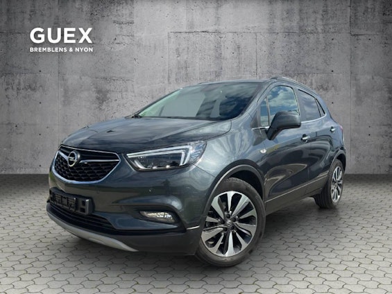 First vehicle image
