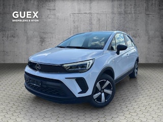 Vehicle image OPEL CROSSLAND 0