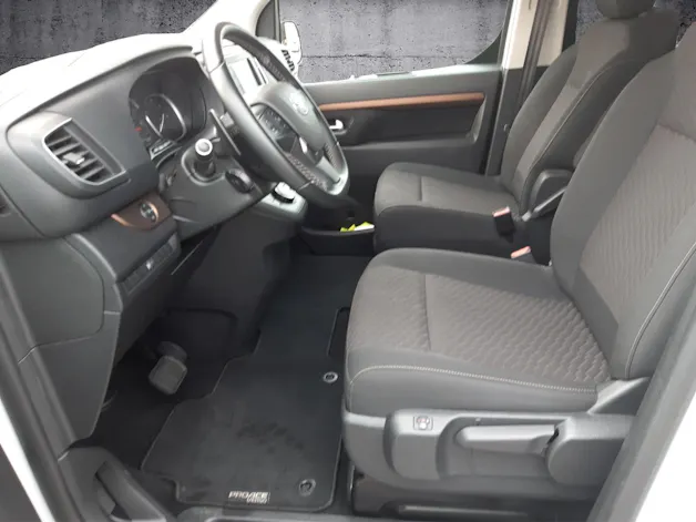 Toyota PROACE Verso L2 2.0 D Trend
