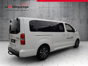 Toyota PROACE Verso L2 2.0 D Trend