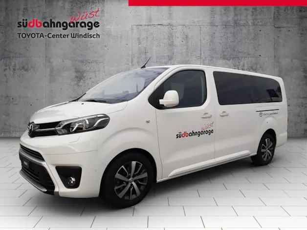 Toyota PROACE Verso L2 2.0 D Trend