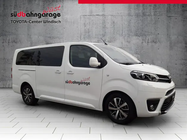 Toyota PROACE Verso L2 2.0 D Trend