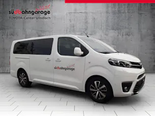 Toyota PROACE Verso L2 2.0 D Trend